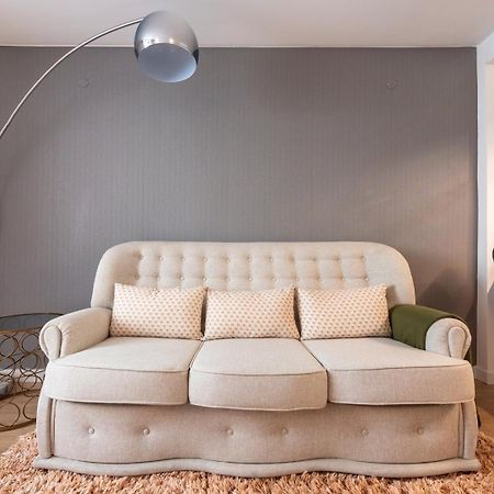 Guestready - Bright And Cozy Studio In Lisboa Eksteriør bilde
