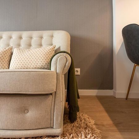 Guestready - Bright And Cozy Studio In Lisboa Eksteriør bilde
