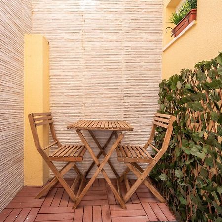 Guestready - Bright And Cozy Studio In Lisboa Eksteriør bilde