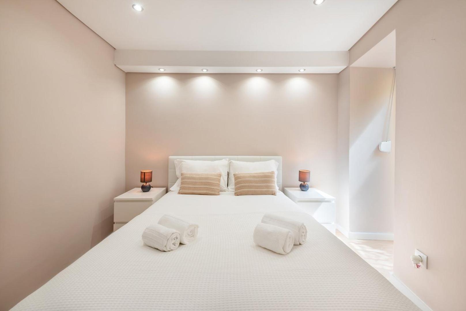 Guestready - Bright And Cozy Studio In Lisboa Eksteriør bilde