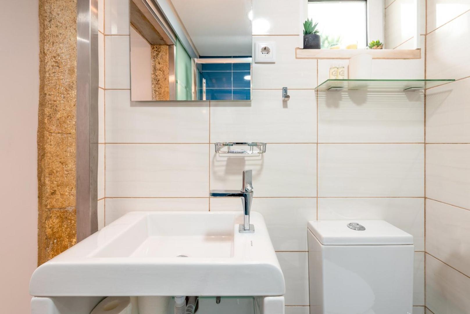 Guestready - Bright And Cozy Studio In Lisboa Eksteriør bilde