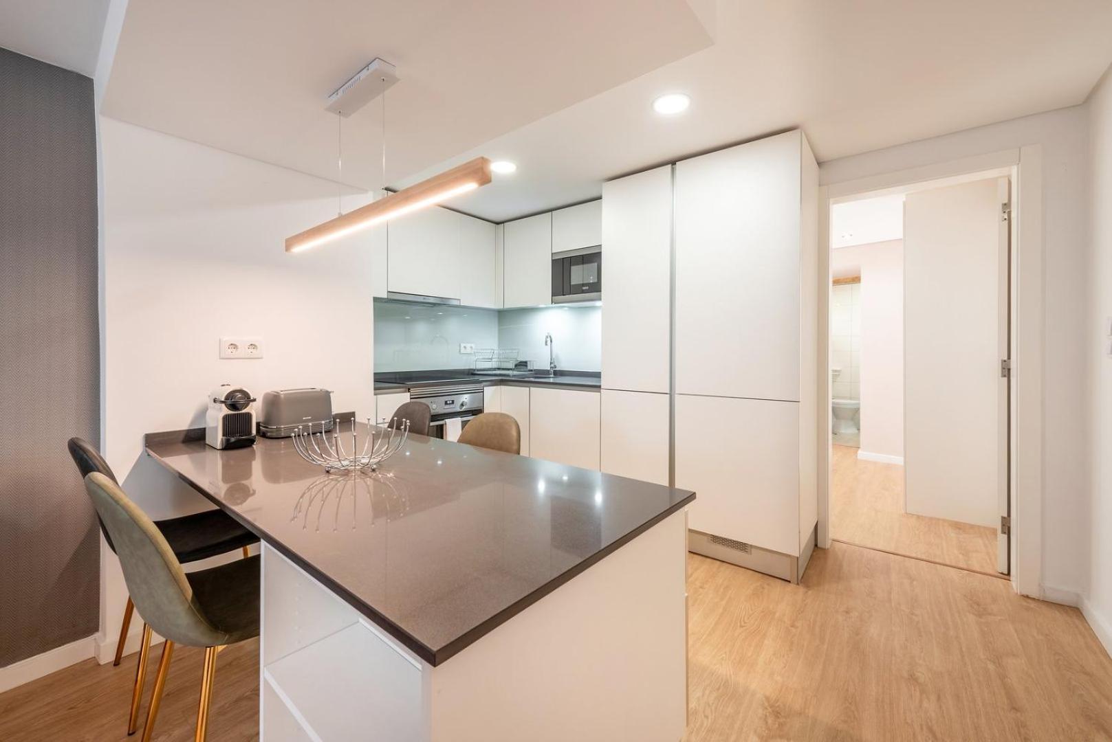 Guestready - Bright And Cozy Studio In Lisboa Eksteriør bilde