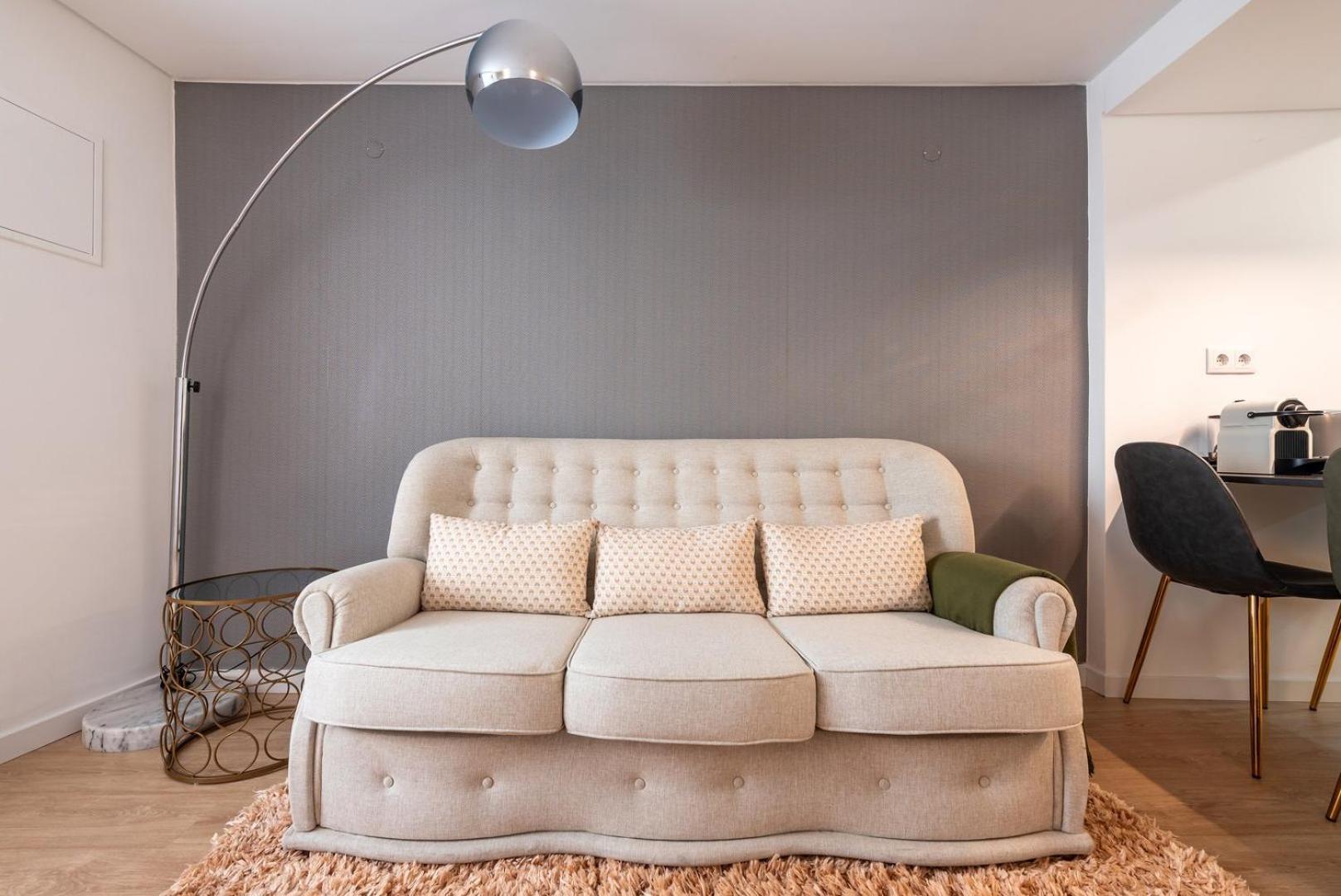 Guestready - Bright And Cozy Studio In Lisboa Eksteriør bilde