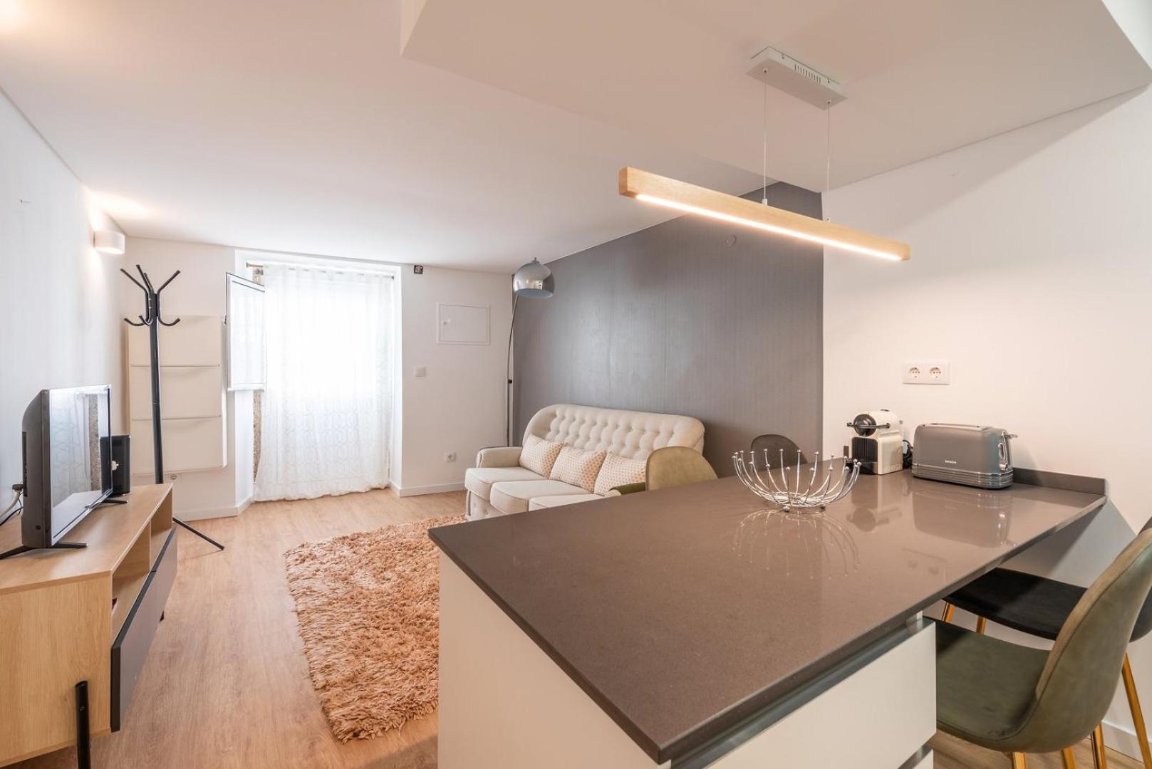 Guestready - Bright And Cozy Studio In Lisboa Eksteriør bilde