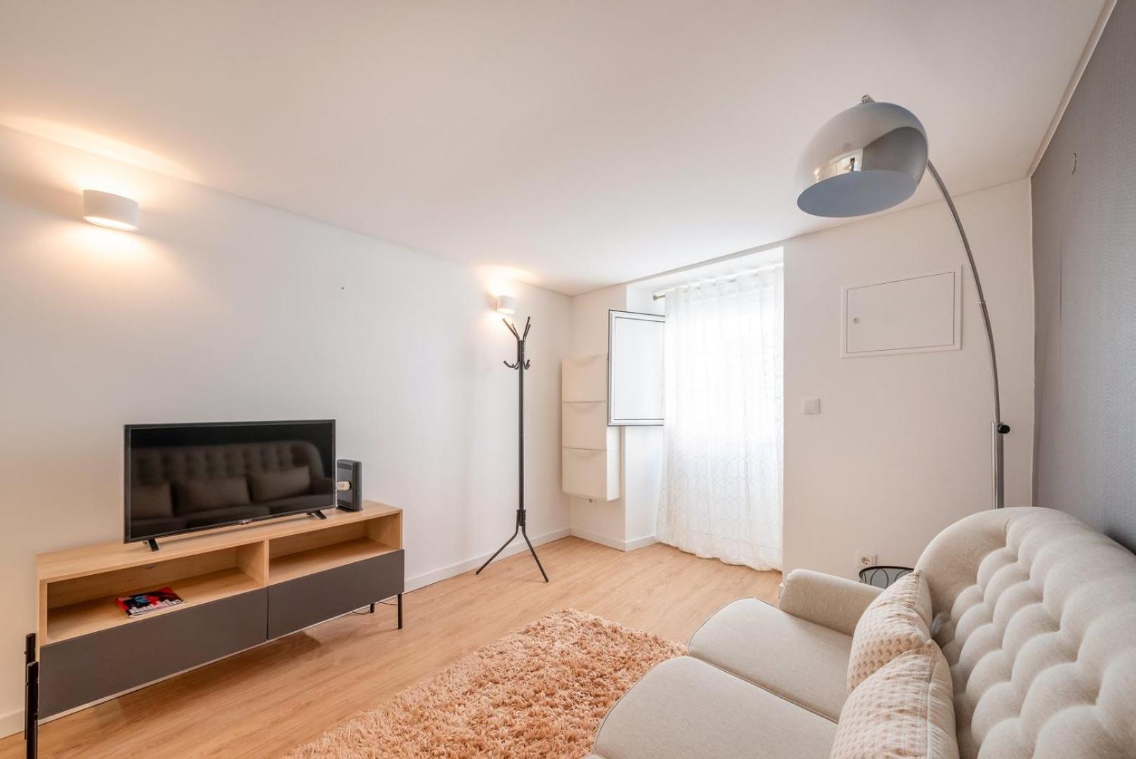 Guestready - Bright And Cozy Studio In Lisboa Eksteriør bilde