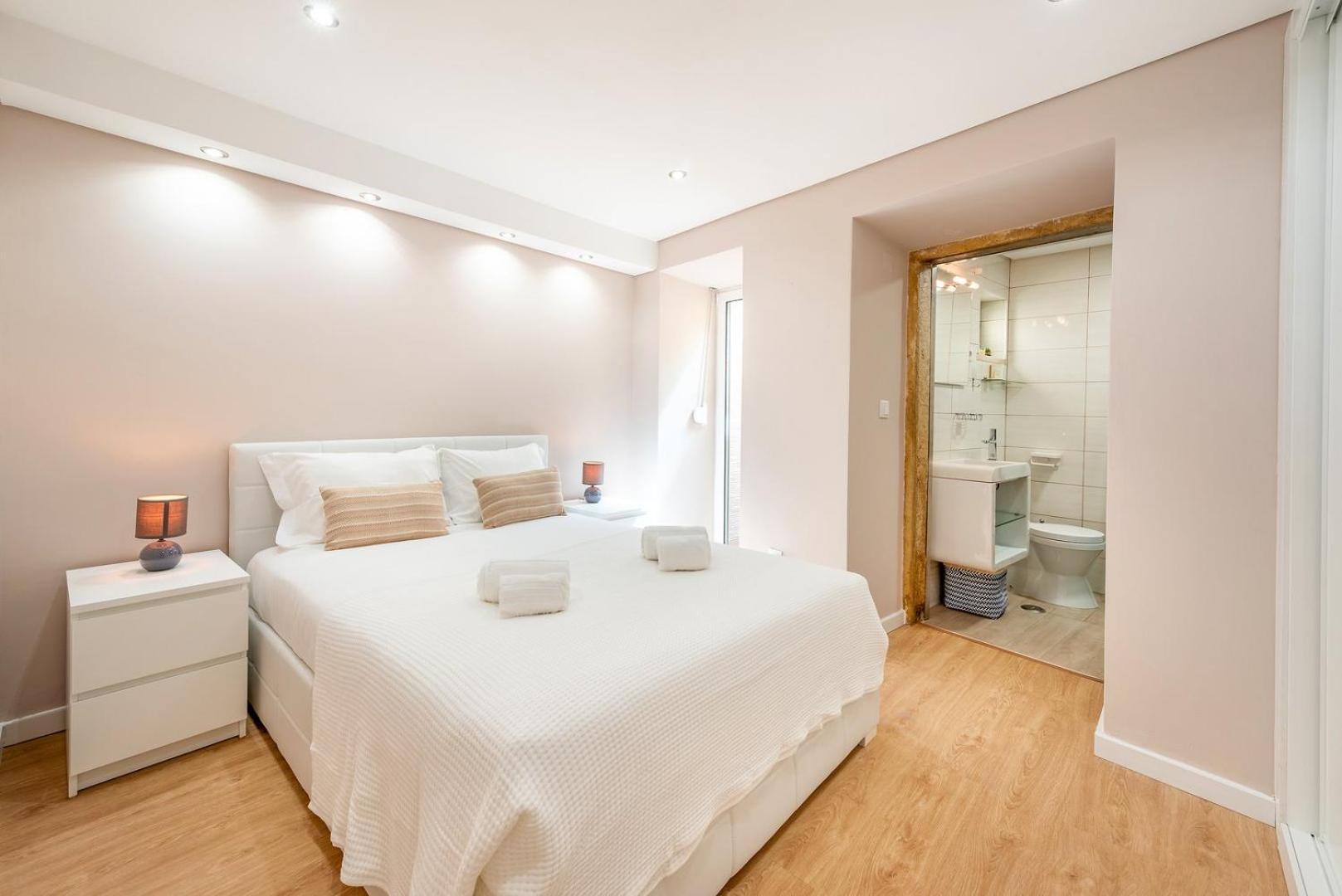 Guestready - Bright And Cozy Studio In Lisboa Eksteriør bilde
