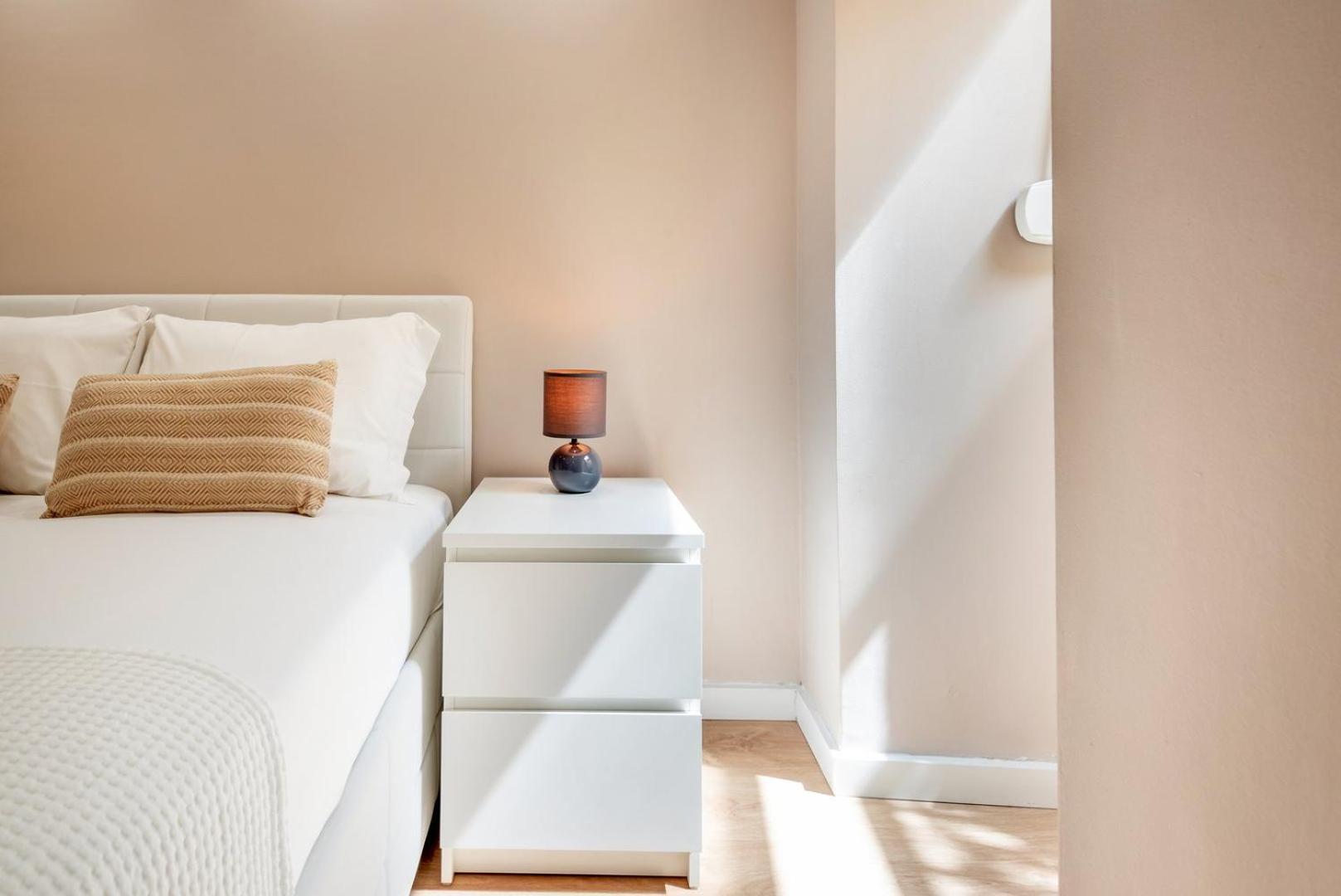 Guestready - Bright And Cozy Studio In Lisboa Eksteriør bilde