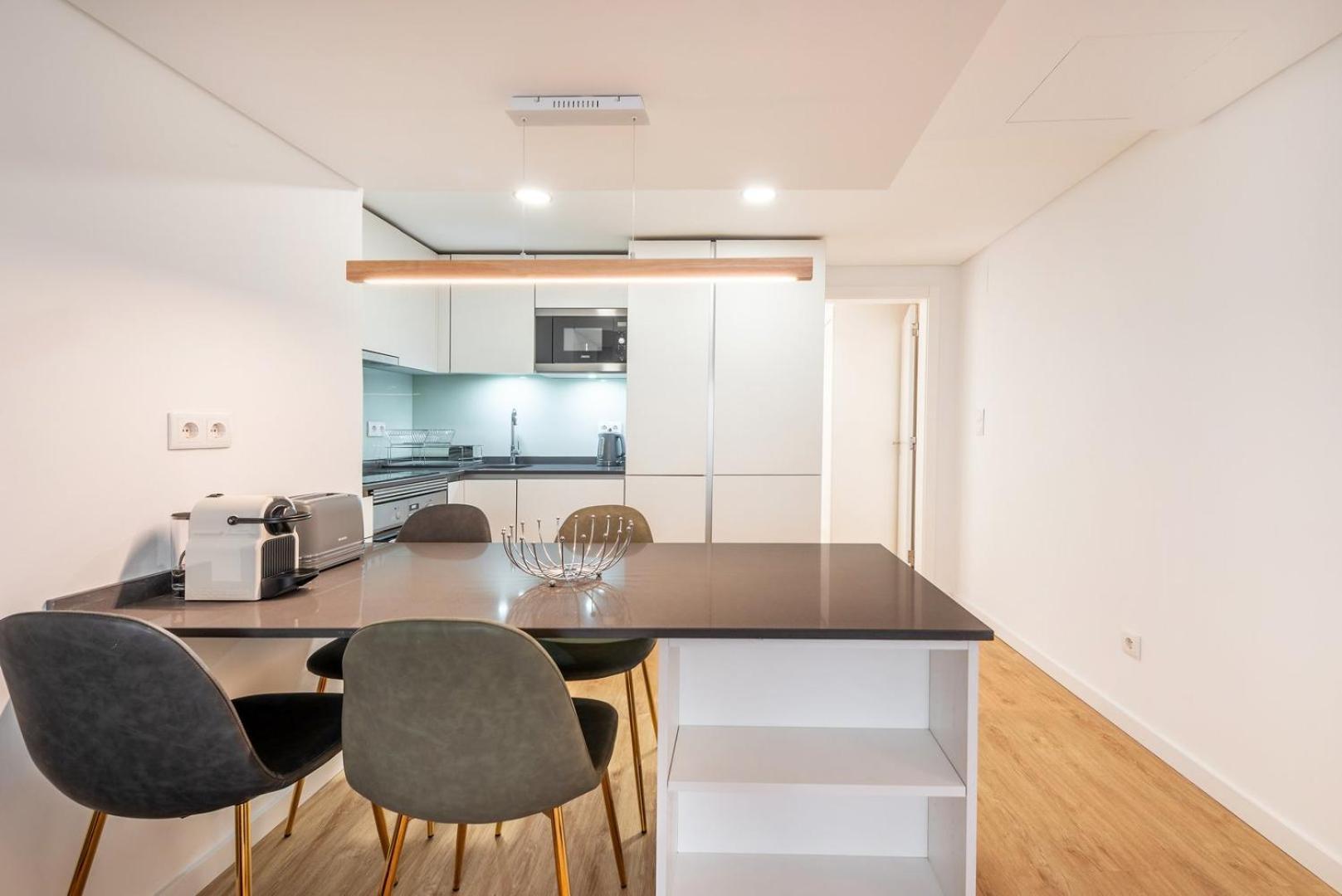Guestready - Bright And Cozy Studio In Lisboa Eksteriør bilde