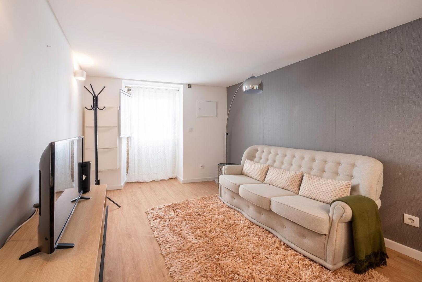Guestready - Bright And Cozy Studio In Lisboa Eksteriør bilde